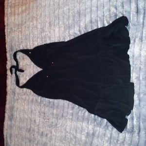 Ralph Lauren Beach Coverup